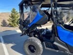 2022 Honda PIONEER 1000 5 DELUXE - Image 9