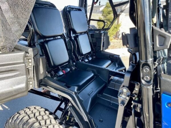 2022 Honda PIONEER 1000 5 DELUXE - Image 7