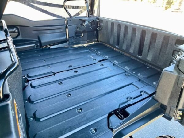 2022 Honda PIONEER 1000 5 DELUXE - Image 8