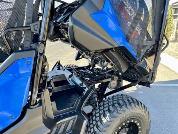 2022 Honda PIONEER 1000 5 DELUXE - Image 13