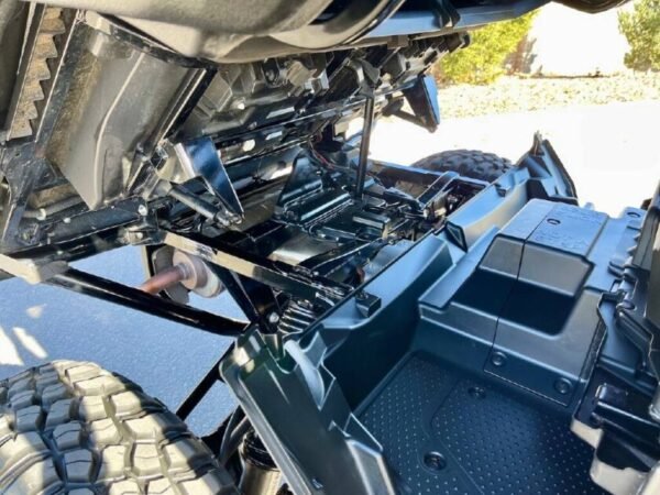 2022 Honda PIONEER 1000 5 DELUXE - Image 12