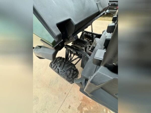 2021 Intimidator GC1K STAGE 2 - Image 6