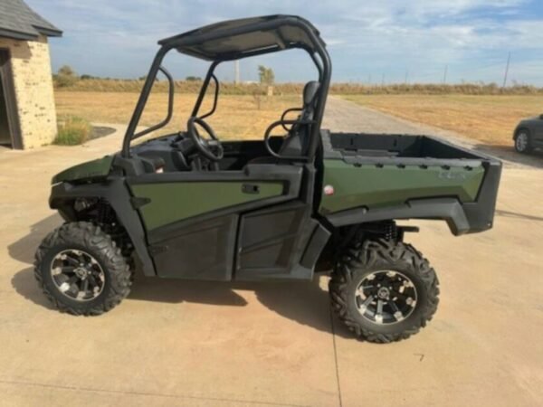 2021 Intimidator GC1K STAGE 2 - Image 12