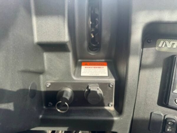 2021 Intimidator GC1K STAGE 2 - Image 10