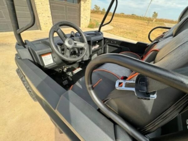 2021 Intimidator GC1K STAGE 2 - Image 4