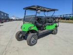 Used 2019 Yamaha Golf Carts All Drive 2 For Sale - Image 7