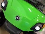 Used 2019 Yamaha Golf Carts All Drive 2 For Sale - Image 3