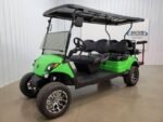 Used 2019 Yamaha Golf Carts All Drive 2 For Sale - Image 9