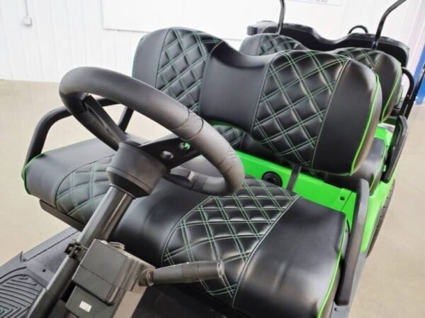 Used 2019 Yamaha Golf Carts All Drive 2 For Sale - Image 13