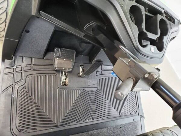 Used 2019 Yamaha Golf Carts All Drive 2 For Sale - Image 5