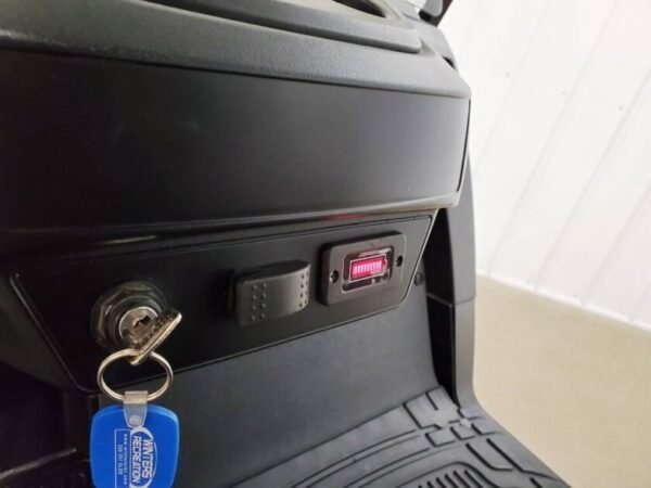 Used 2019 Yamaha Golf Carts All Drive 2 For Sale - Image 11