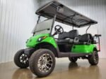 Used 2019 Yamaha Golf Carts All Drive 2 For Sale