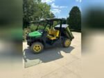 2021 John Deere GATOR™ XUV835M