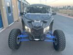 2022 Can-Am MAVERICK X3 MAX X RS TURBO RR WITH SMART-SHOX 72