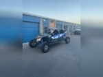 2022 Can-Am MAVERICK X3 MAX X RS TURBO RR WITH SMART-SHOX 72 - Image 3