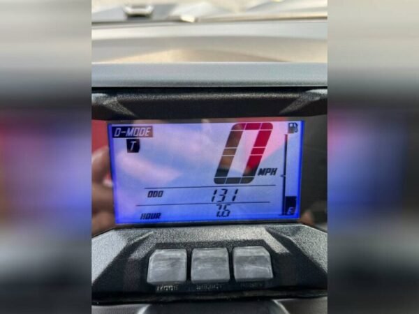 2020 Yamaha WOLVERINE RMAX2 1000 XT-R - Image 4