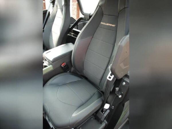 2020 Yamaha WOLVERINE RMAX2 1000 XT-R - Image 5