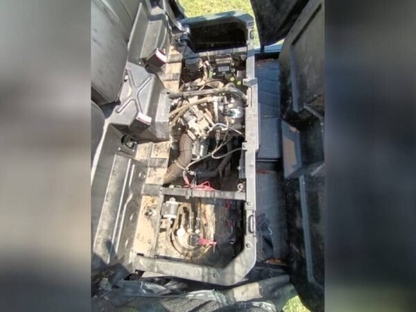 2020 Massimo Motor BUCK 450 - Image 10