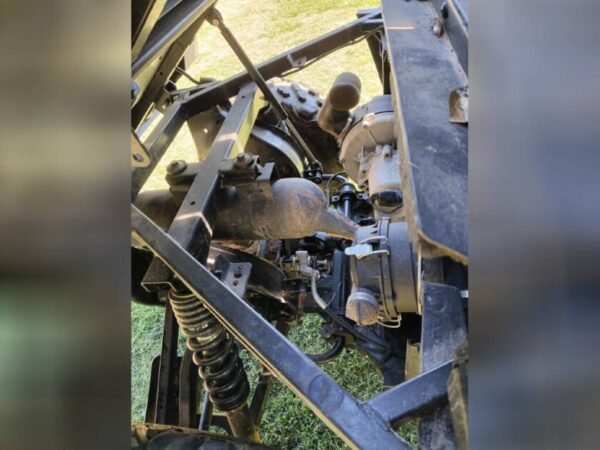 2020 Massimo Motor BUCK 450 - Image 14