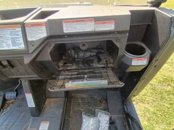 2020 Massimo Motor BUCK 450 - Image 15