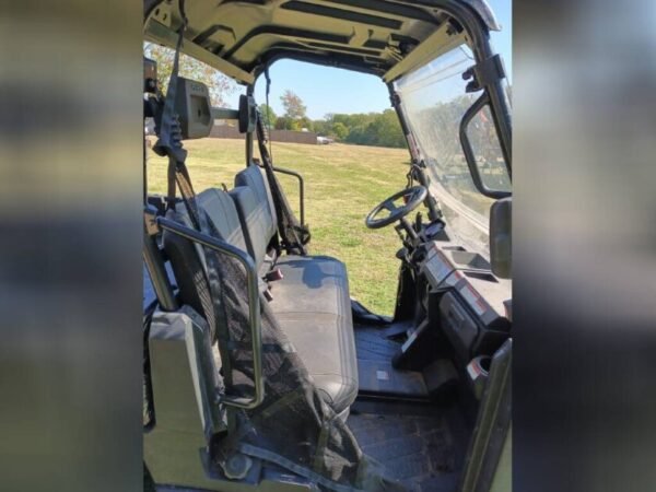 2020 Massimo Motor BUCK 450 - Image 8