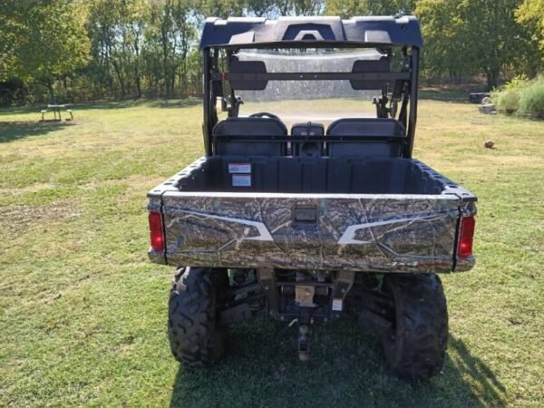 2020 Massimo Motor BUCK 450 - Image 12