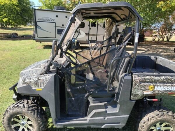 2020 Massimo Motor BUCK 450 - Image 11
