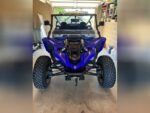 2022 Yamaha YXZ 1000R SS - Image 2
