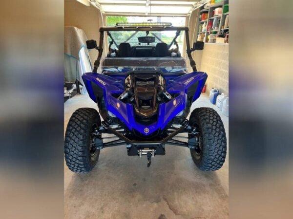 2022 Yamaha YXZ 1000R SS - Image 2
