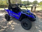 2022 Yamaha YXZ 1000R SS - Image 6