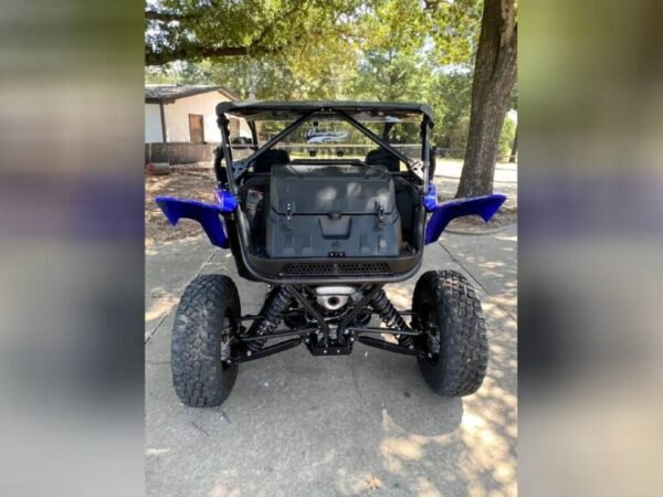 2022 Yamaha YXZ 1000R SS - Image 5