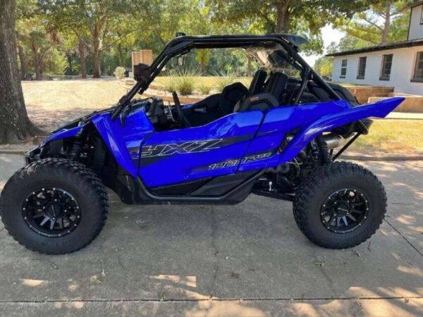 2022 Yamaha YXZ 1000R SS - Image 7