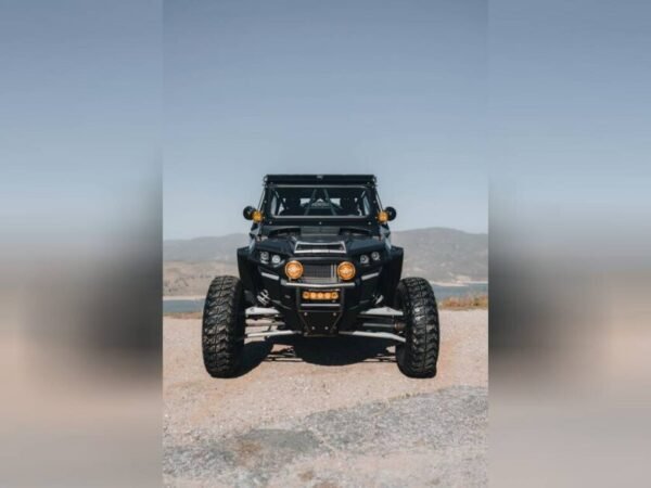 2017 Polaris RZR XP 4 1000 SPORT - Image 3