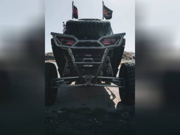 2017 Polaris RZR XP 4 1000 SPORT - Image 8