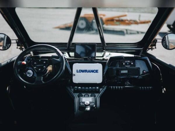 2017 Polaris RZR XP 4 1000 SPORT - Image 5