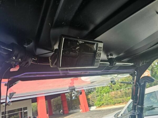 2022 Honda PIONEER 1000-5 DELUXE - Image 6