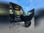 2022 Honda PIONEER 1000-5 DELUXE - Image 2