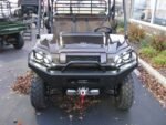 2023 Kawasaki Mule PRO-FXT Ranch Edition Platinum - Image 12