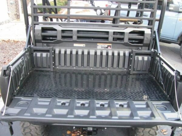 2023 Kawasaki Mule PRO-FXT Ranch Edition Platinum - Image 19