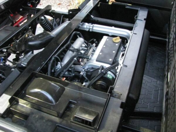 2023 Kawasaki Mule PRO-FXT Ranch Edition Platinum - Image 17