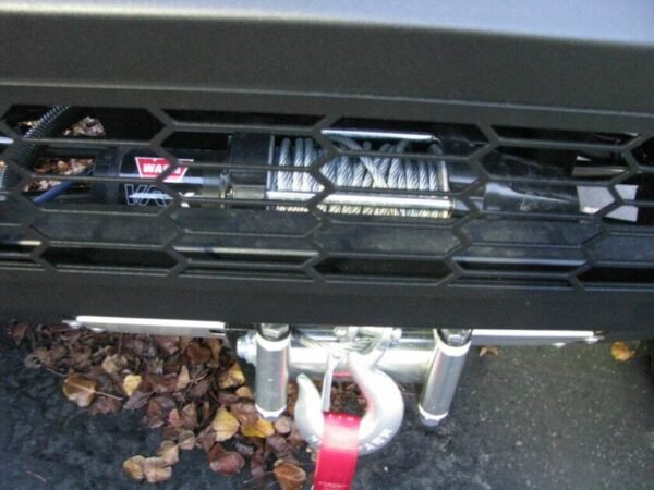 2023 Kawasaki Mule PRO-FXT Ranch Edition Platinum - Image 21