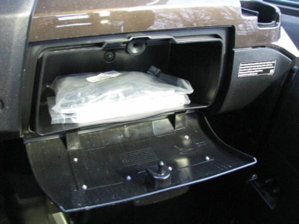 2023 Kawasaki Mule PRO-FXT Ranch Edition Platinum - Image 7