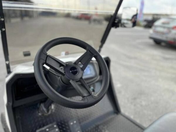 2023 Vivid Ev V4 Pure White - Image 7