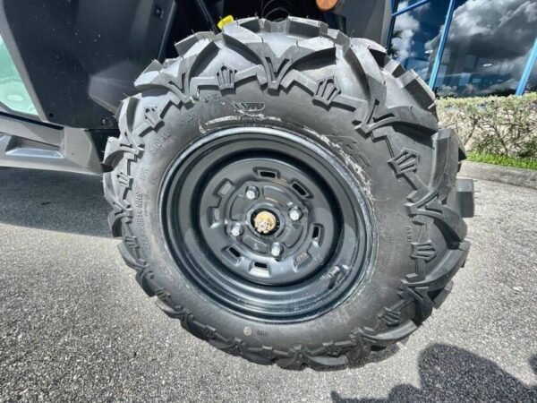 2022 Can-Am Commander MAX DPS - Image 4