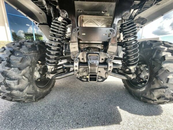 2022 Can-Am Commander MAX DPS - Image 5