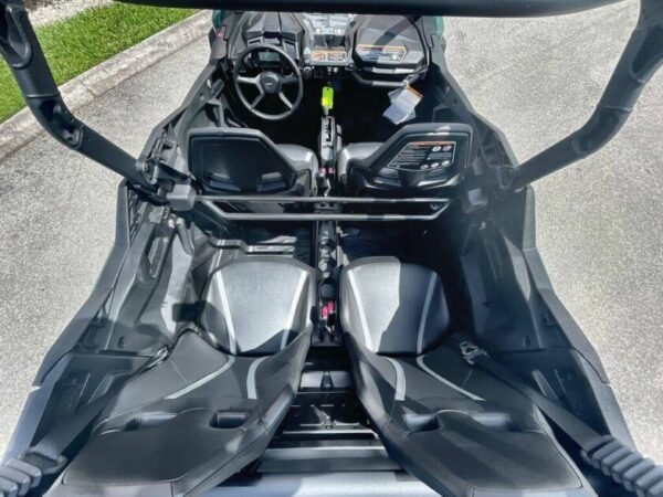 2022 Can-Am Commander MAX DPS - Image 6