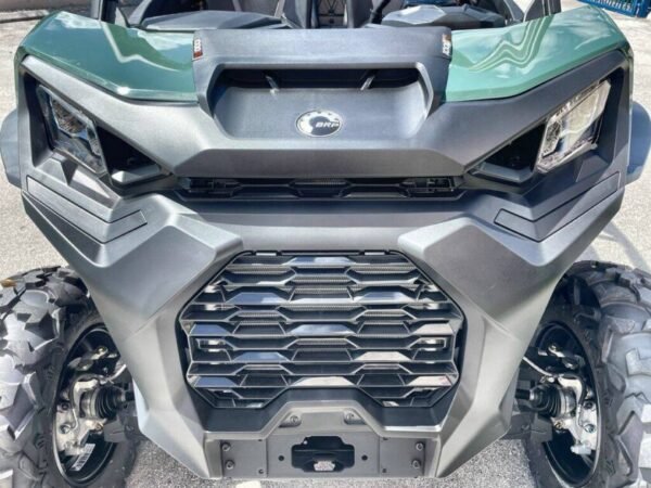 2022 Can-Am Commander MAX DPS - Image 10