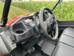 2023 Honda® Pioneer 1000-6 Deluxe Crew - Image 6