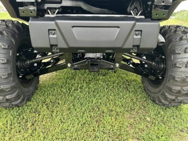 2023 Honda® Pioneer 1000-6 Deluxe Crew - Image 16