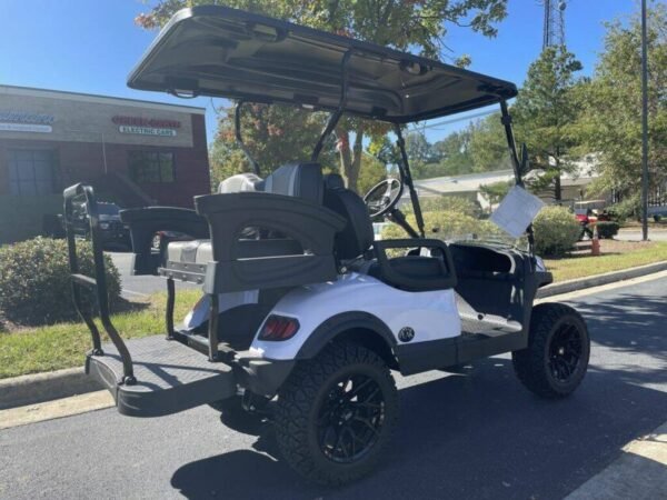 2022 Vivid Ev Peak 4L - Image 3